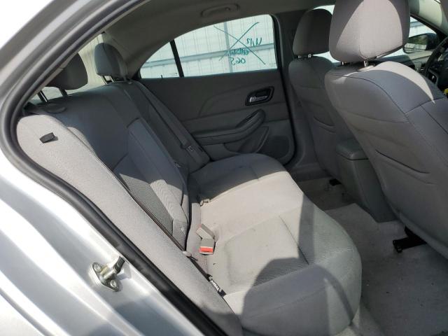 Photo 10 from auction – 2016 CHEVROLET MALIBU LIM with VIN 1G11B5SA5GF134679