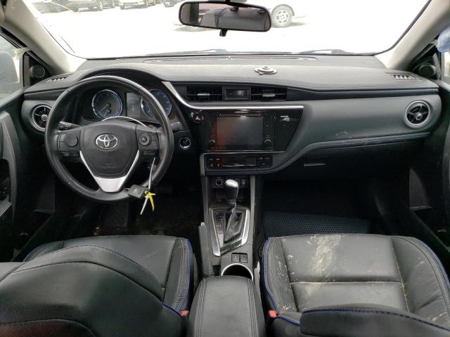 Photo 8 from auction – 2017 TOYOTA COROLLA L with VIN 5YFBURHE8HP676523
