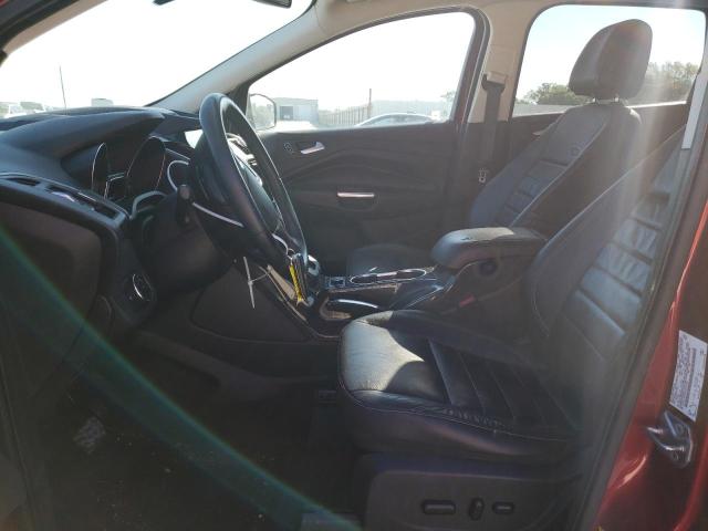 Photo 7 from auction – 2014 FORD ESCAPE TIT with VIN 1FMCU0J96EUE00168
