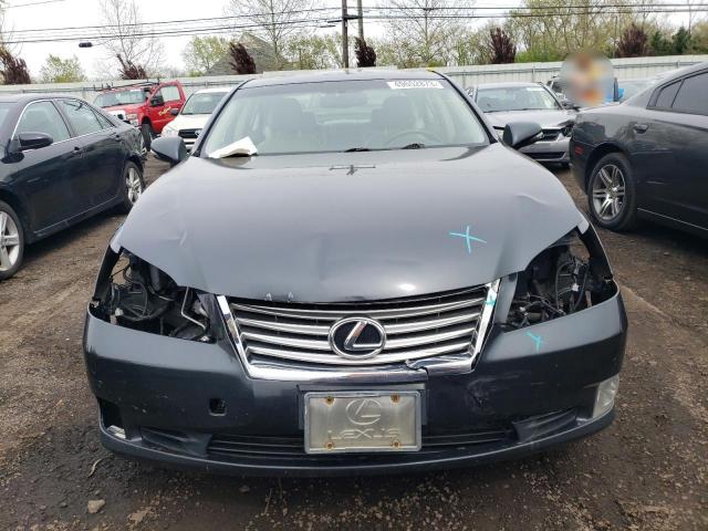 Photo 5 from auction – 2011 LEXUS ES 350 with VIN JTHBK1EG1B2433296