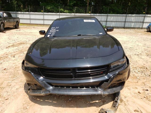 Photo 5 from auction – 2015 DODGE CHARGER R/ with VIN 2C3CDXCT7FH778658