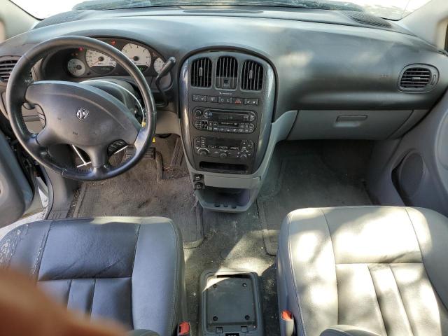 Photo 8 from auction – 2005 DODGE GRAND CARA with VIN 2D4GP44L85R470430