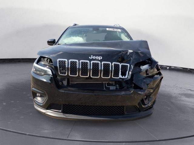 Photo 5 from auction – 2019 JEEP CHEROKEE L with VIN 1C4PJMCB8KD485919