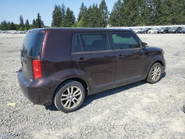 Photo 3 from auction – 2008 SCION XB with VIN JTLKE50E881028657