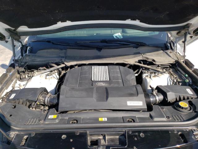Foto 12 de la subasta – 2019 LAND ROVER RANGE ROVE con VIN SALGS2SVXKA516630