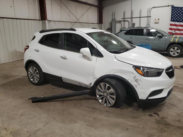 Photo 4 from auction – 2019 BUICK ENCORE with VIN KL4CJASB7KB939629