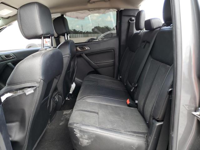 Photo 10 from auction – 2021 FORD RANGER XL with VIN 1FTER4FH7MLD78742
