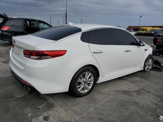 Photo 3 from auction – 2018 KIA OPTIMA LX with VIN KNAGT4L33J5216106