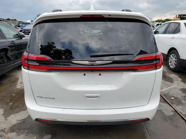 Фото 6 с аукциона – 2022 CHRYSLER PACIFICA T с VIN 2C4RC1BG4NR167795