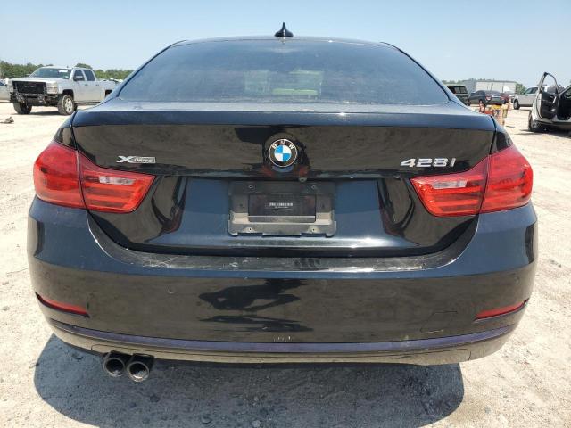 Photo 6 from auction – 2015 BMW 428 XI GRA with VIN WBA4C9C54FD330565