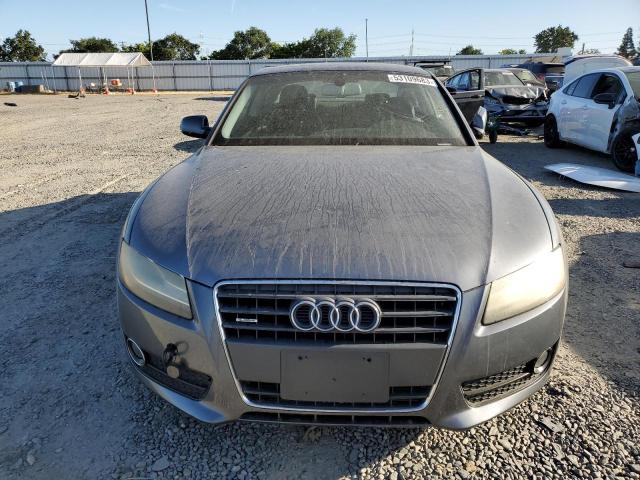 Фото 5 с аукциона – 2012 AUDI A5 PREMIUM с VIN WAULFAFR3CA000870