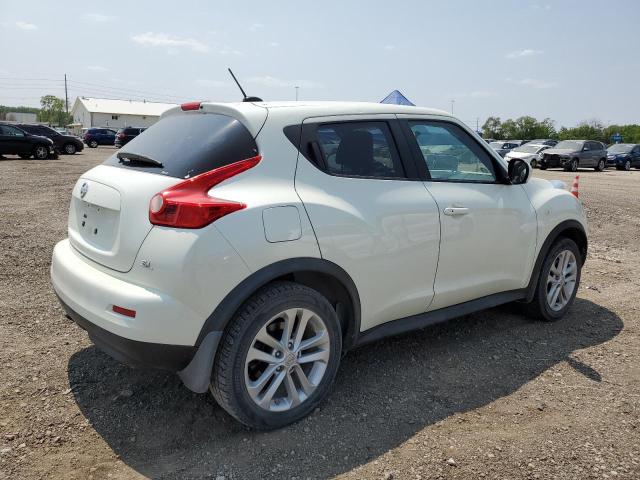 Photo 3 from auction – 2011 NISSAN JUKE S with VIN JN8AF5MR5BT000557
