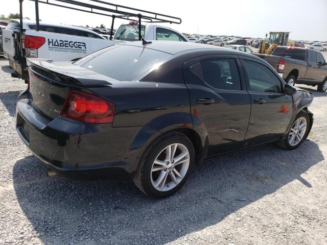 Photo 3 from auction – 2013 DODGE AVENGER SX with VIN 1C3CDZCB3DN552740