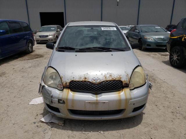 Photo 5 from auction – 2005 TOYOTA ECHO with VIN JTDKT123550086877