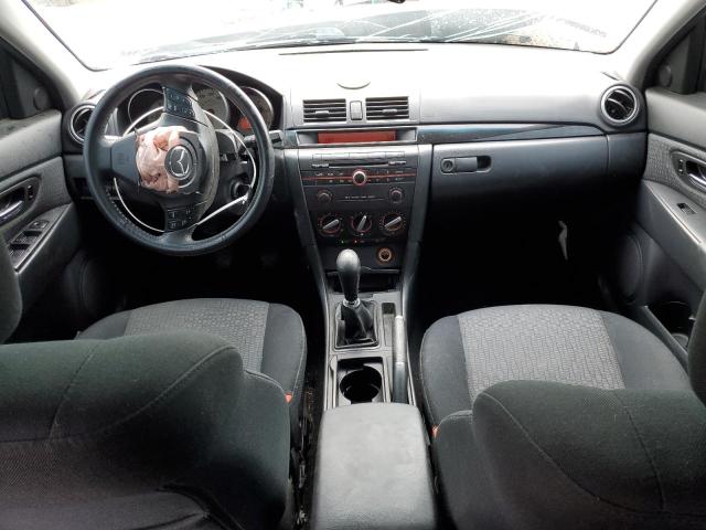 صورة رقم 8 من المزاد - 2009 MAZDA 3 I مع VIN JM1BK32F591242988