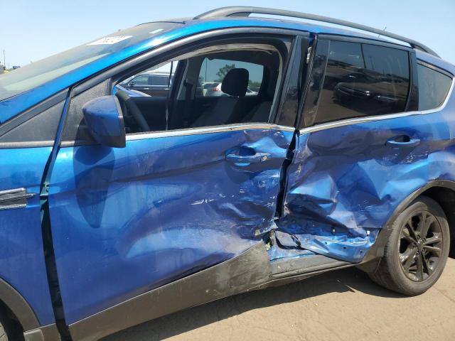 Photo 7 from auction – 2017 FORD ESCAPE SE with VIN 1FMCU0GD1HUD89404
