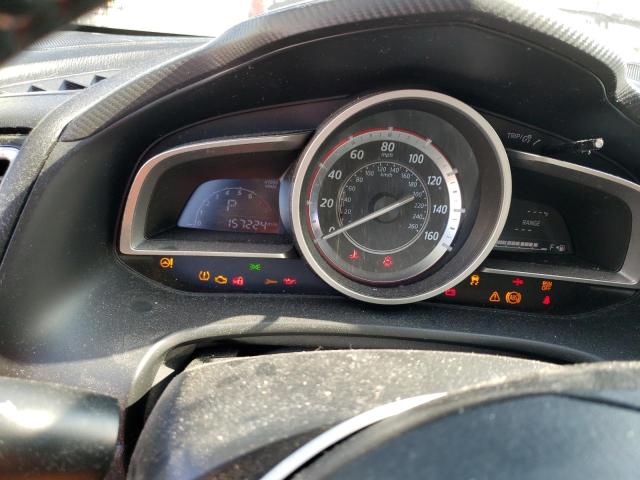 Zdjęcie 9 z aukcji – 2014 MAZDA 3 TOURING z VIN 3MZBM1V76EM103479