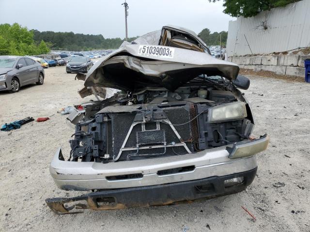 Снимка 5 от търг – 2006 CHEVROLET SILVERADO с VIN 2GCEC13T761219978