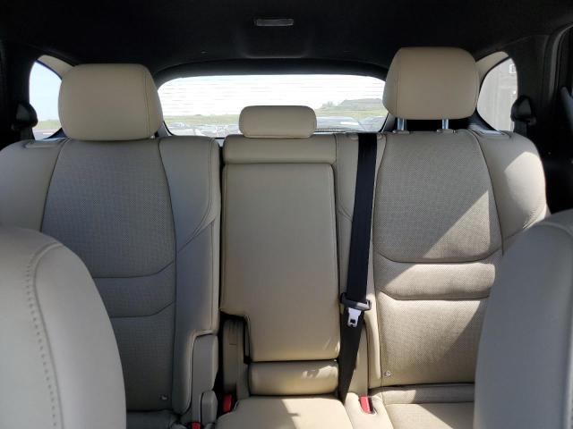 Photo 10 from auction – 2018 MAZDA CX-9 GRAND with VIN JM3TCADY9J0215153