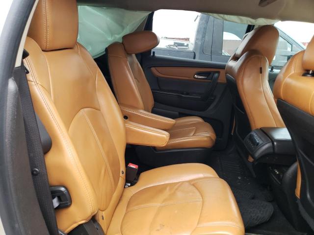 Photo 10 from auction – 2013 CHEVROLET TRAVERSE L with VIN 1GNKRJKD6DJ257210