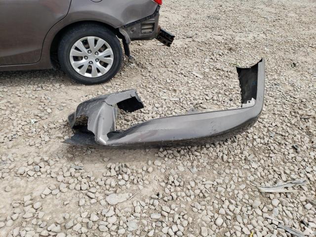 Photo 12 from auction – 2012 HONDA CIVIC LX with VIN 2HGFB2F53CH592191