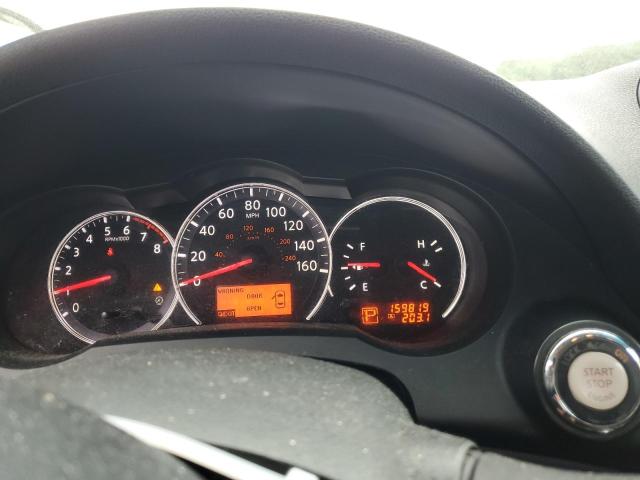 Photo 9 from auction – 2012 NISSAN ALTIMA BAS with VIN 1N4AL2AP3CC210586