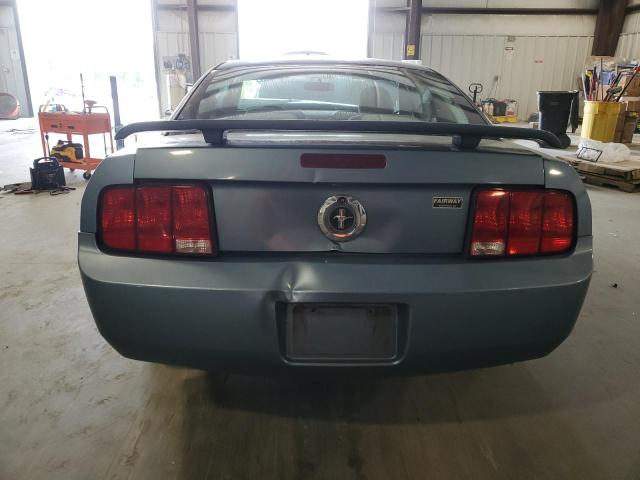 Photo 6 from auction – 2005 FORD MUSTANG with VIN 1ZVFT80N455141074