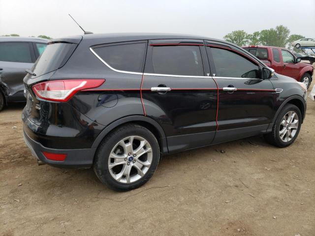 Photo 3 from auction – 2013 FORD ESCAPE SEL with VIN 1FMCU9H95DUA87011