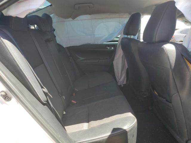 Photo 10 from auction – 2016 TOYOTA COROLLA L with VIN 2T1BURHE7GC717125