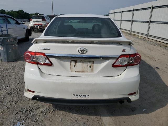 Photo 6 from auction – 2013 TOYOTA COROLLA BA with VIN 5YFBU4EE3DP097683