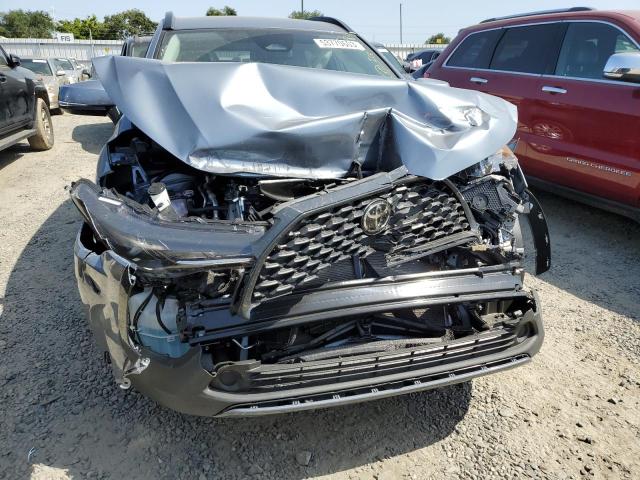 Photo 5 from auction – 2023 TOYOTA COROLLA CR with VIN 7MUCAABG7PV050238