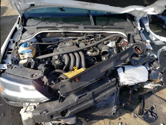 Photo 11 from auction – 2013 VOLKSWAGEN JETTA BASE with VIN 3VW2K7AJ8DM294296