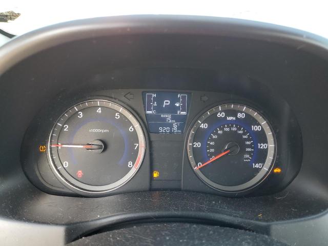 Photo 9 from auction – 2016 HYUNDAI ACCENT SE with VIN KMHCT4AE6GU953686