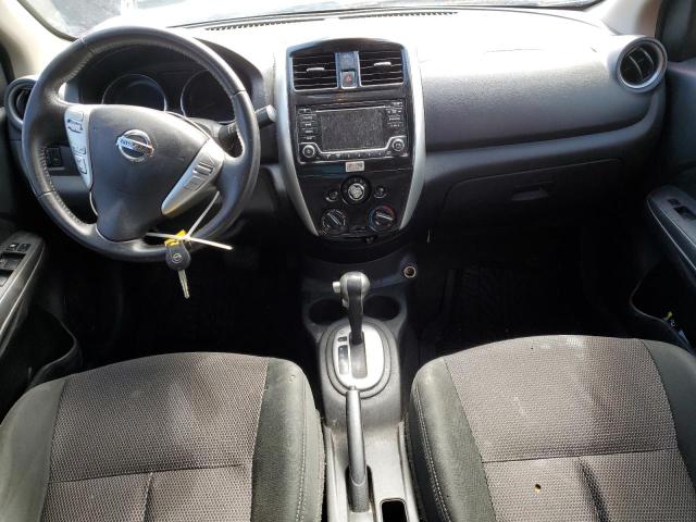 Photo 8 from auction – 2017 NISSAN VERSA S with VIN 3N1CN7AP2HL893342