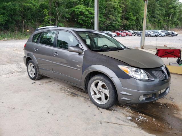 Photo 4 from auction – 2005 PONTIAC VIBE with VIN 5Y2SL63805Z425659