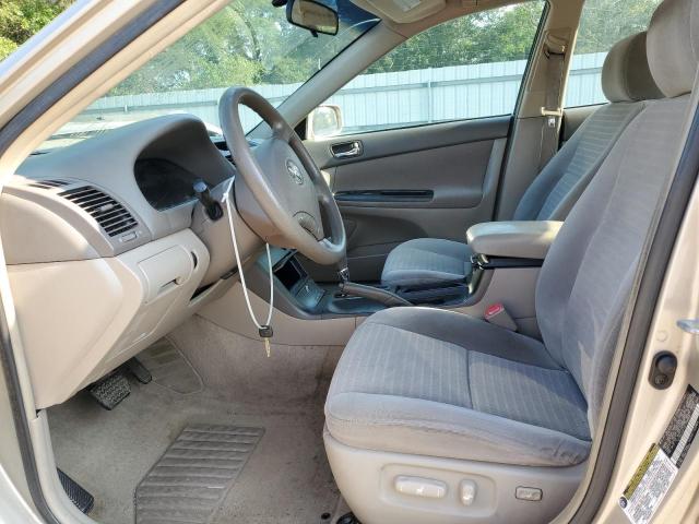 Photo 7 from auction – 2006 TOYOTA CAMRY with VIN 4T1BE32K16U158550
