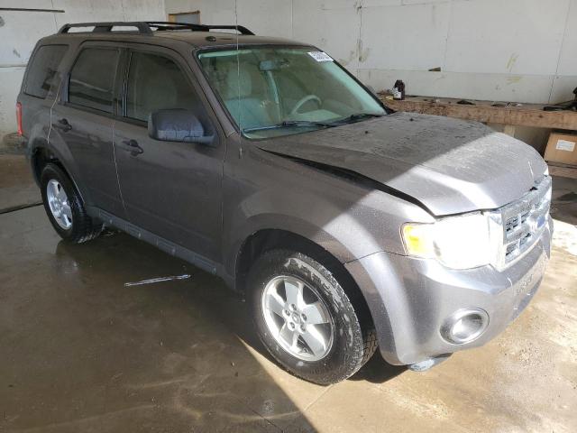 Photo 4 from auction – 2012 FORD ESCAPE XLT with VIN 1FMCU9DG0CKB74491