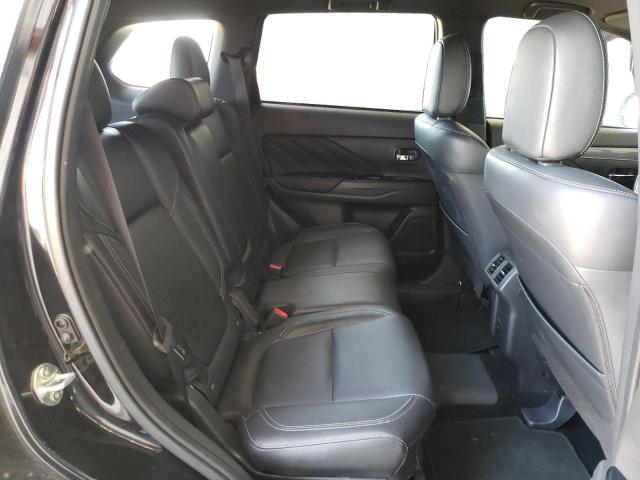 Photo 11 from auction – 2022 MITSUBISHI OUTLANDER with VIN JA4J2VA71NZ028801