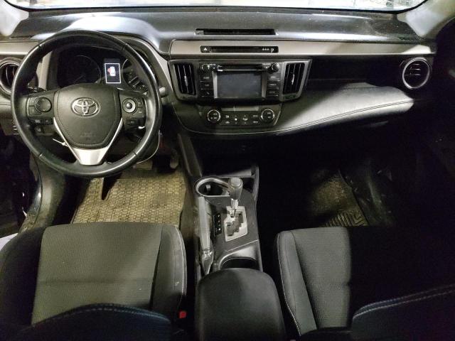 Photo 8 from auction – 2018 TOYOTA RAV4 ADVEN with VIN 2T3RFREV4JW706304