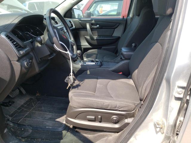 Photo 7 from auction – 2015 GMC ACADIA SLE with VIN 1GKKRPKD9FJ362178