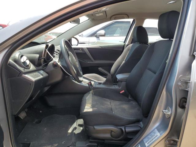 Photo 7 from auction – 2012 MAZDA 3 I with VIN JM1BL1UG8C1565415