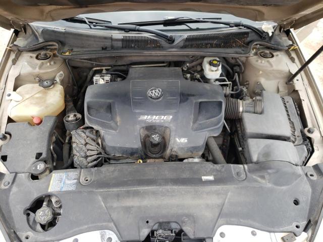Photo 11 from auction – 2006 BUICK LUCERNE CX with VIN 1G4HP572X6U135907