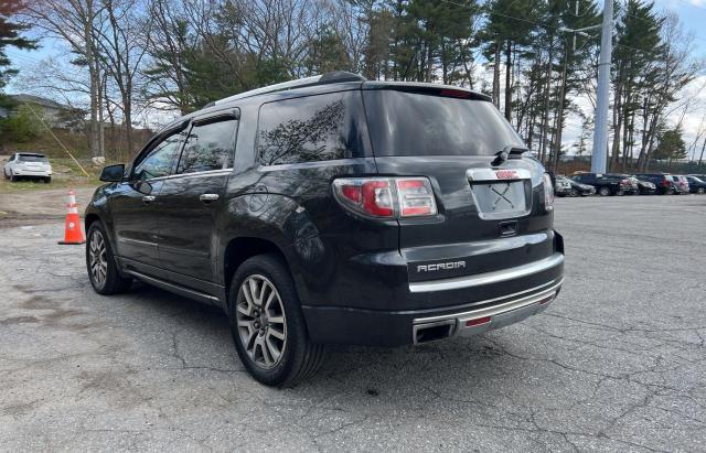 Foto 3 de la subasta – 2013 GMC ACADIA DEN con VIN 1GKKRTKD3DJ168560