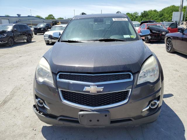 Photo 5 from auction – 2014 CHEVROLET EQUINOX LT with VIN 2GNALCEK2E6167523