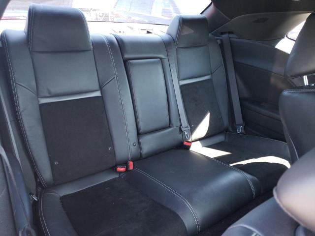 Photo 10 from auction – 2014 DODGE CHALLENGER with VIN 2C3CDYBT2EH105167