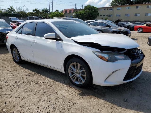 Photo 4 from auction – 2016 TOYOTA CAMRY LE with VIN 4T1BF1FKXGU202557