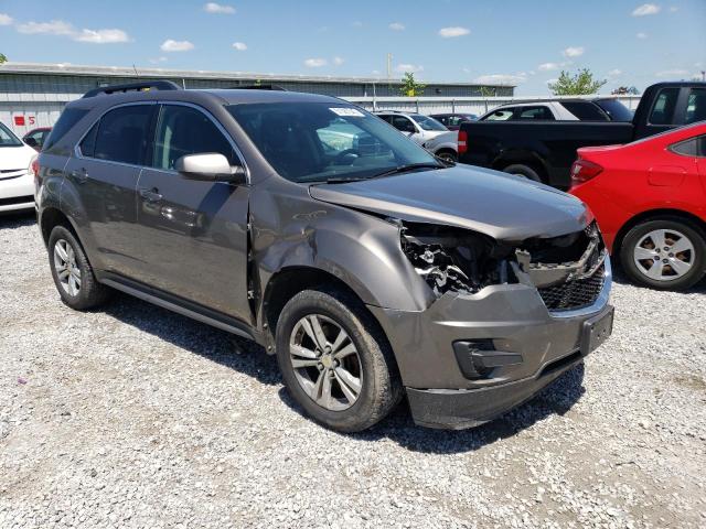 Photo 4 from auction – 2012 CHEVROLET EQUINOX LT with VIN 2GNALDEK6C6134396
