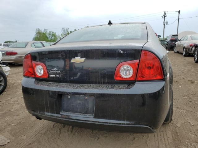 Photo 6 from auction – 2012 CHEVROLET MALIBU LS with VIN 1G1ZB5E04CF211851