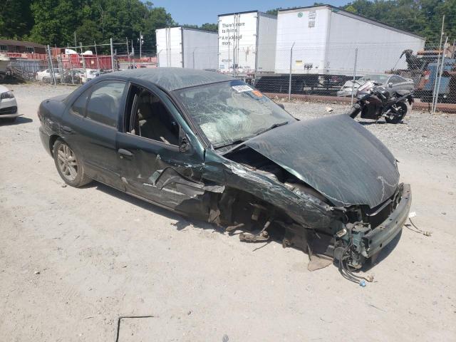 Photo 4 from auction – 2004 CHEVROLET CAVALIER with VIN 1G1JC52F147245776