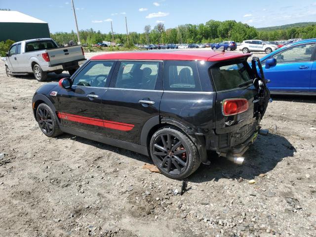 Photo 2 from auction – 2018 MINI COOPER JCW with VIN WMWLV9C5XJ2D66841